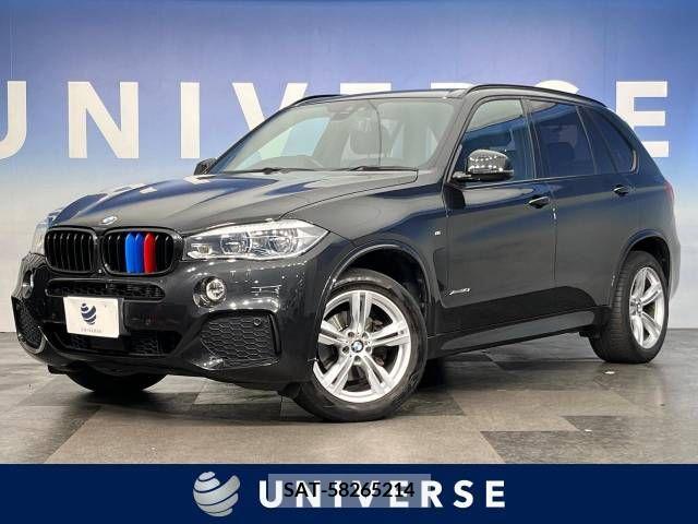 Bmw X5 2014-03 244852-0