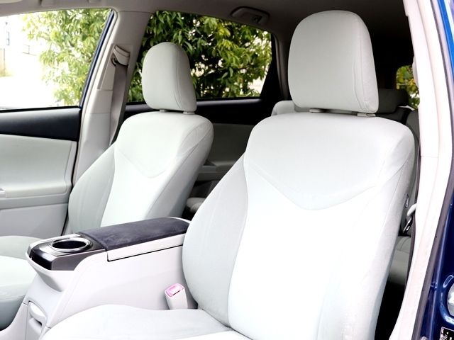 Toyota PRIUS ALPHA 2012-01 14421-25