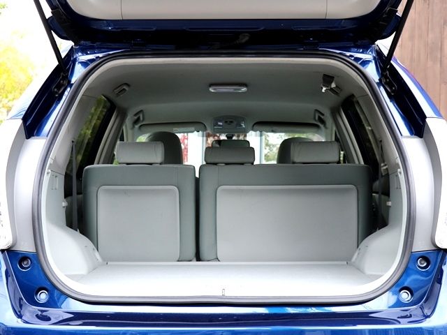 Toyota PRIUS ALPHA 2012-01 14421-27