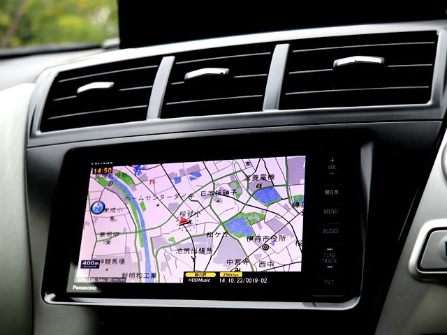 Toyota PRIUS ALPHA 2012-01 14421-16
