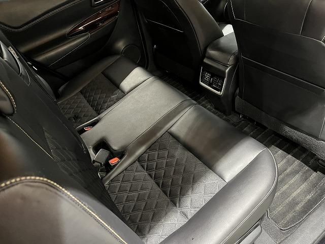 Toyota HARRIER 2015-03 191942-11