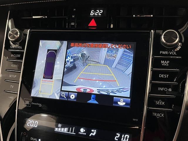 Toyota HARRIER 2015-03 191942-15