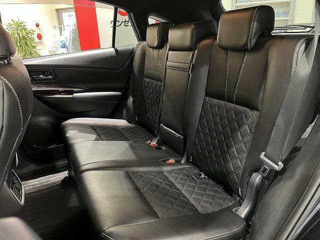 Toyota HARRIER 2015-03 191942-10