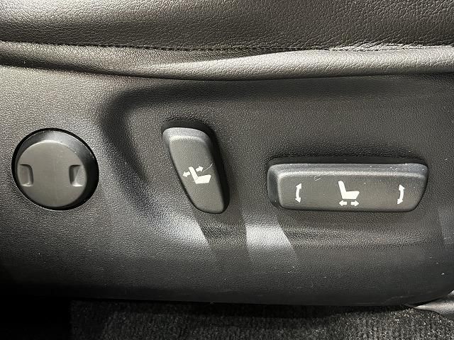 Toyota HARRIER 2015-03 191942-19