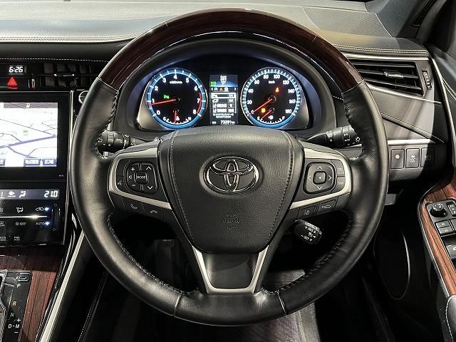 Toyota HARRIER 2015-03 191942-13