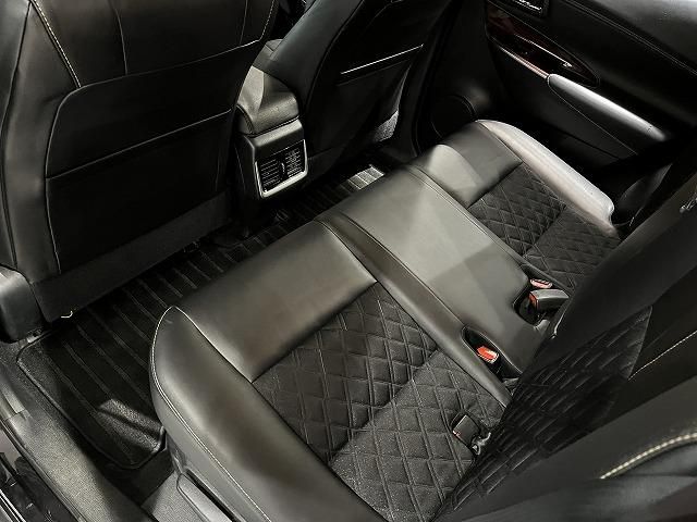 Toyota HARRIER 2015-03 191942-12