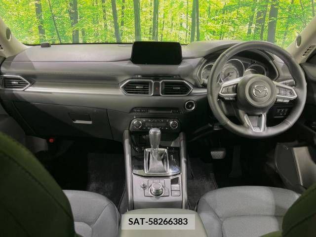 Mazda CX-5 2018-01 358637-1