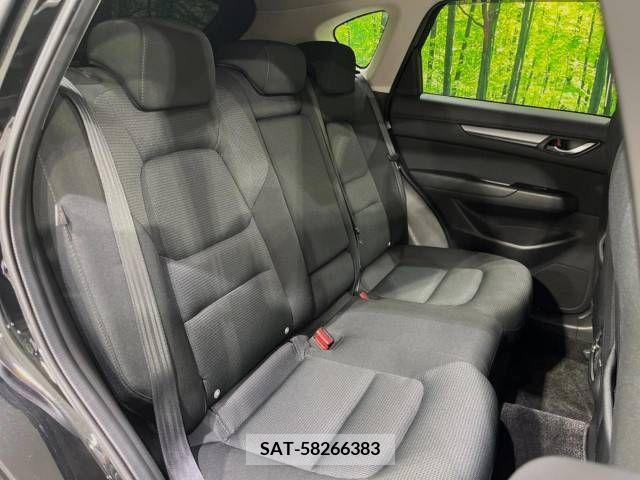 Mazda CX-5 2018-01 358637-9