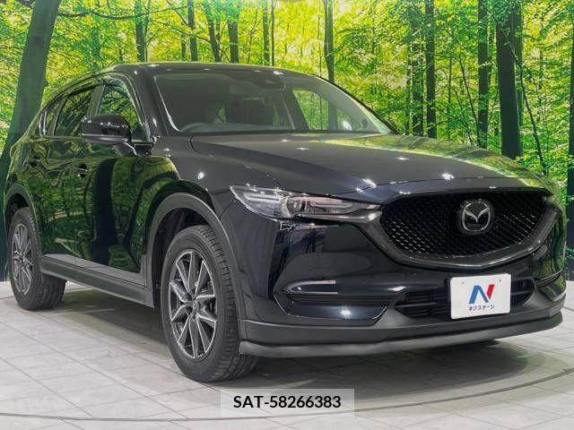 Mazda CX-5 2018-01 358637-16