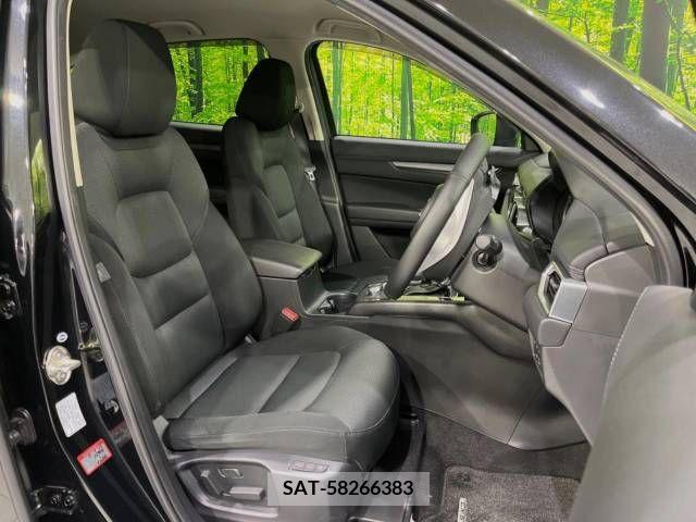 Mazda CX-5 2018-01 358637-8