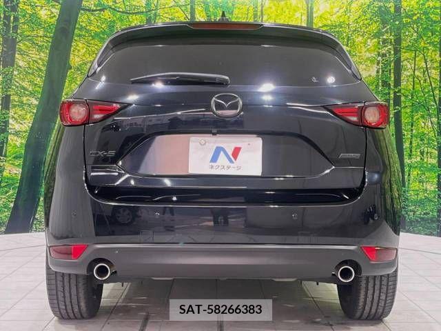 Mazda CX-5 2018-01 358637-15