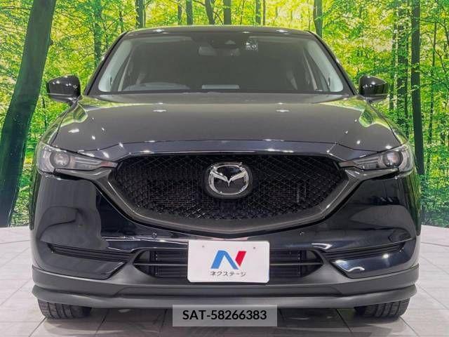 Mazda CX-5 2018-01 358637-14