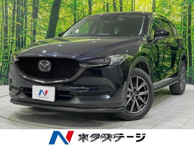 Mazda CX-5 2018-01 358637-0