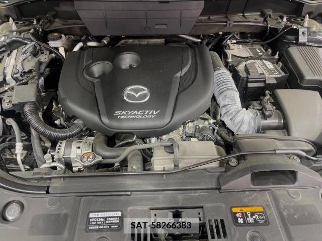 Mazda CX-5 2018-01 358637-18