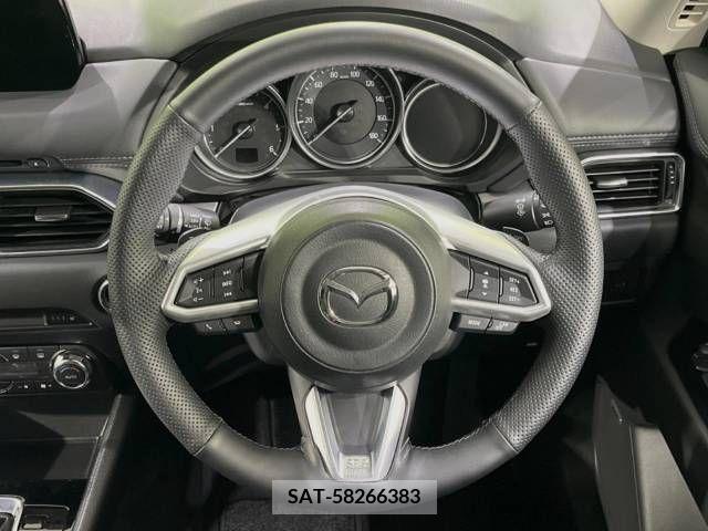 Mazda CX-5 2018-01 358637-11