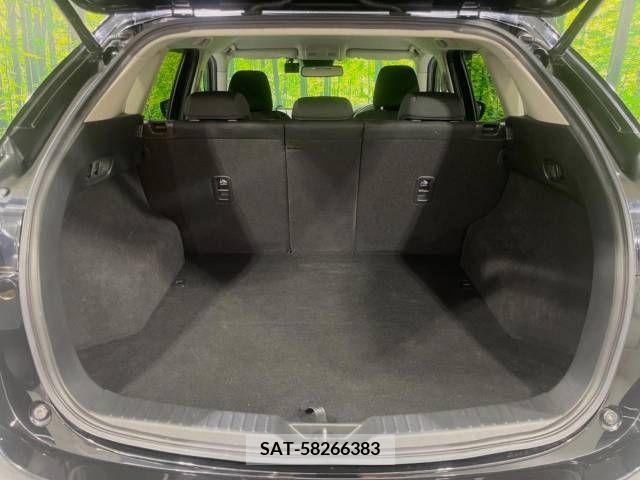 Mazda CX-5 2018-01 358637-10