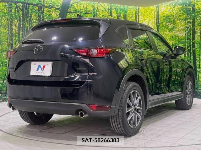 Mazda CX-5 2018-01 358637-17