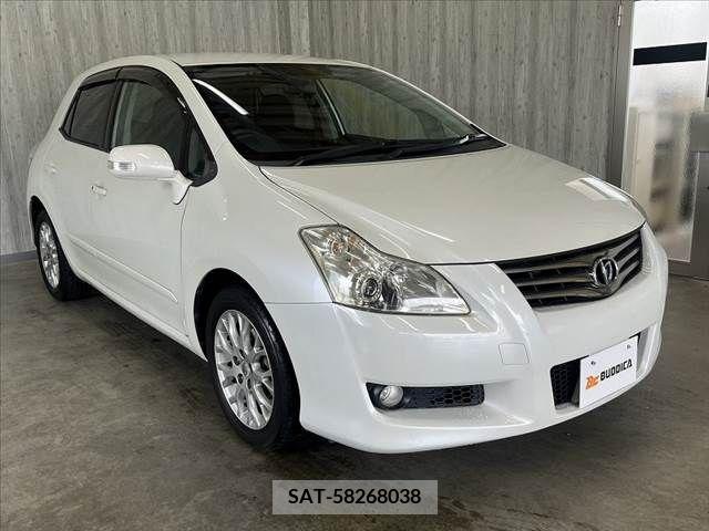 Toyota BLADE 2009-03 246853-7