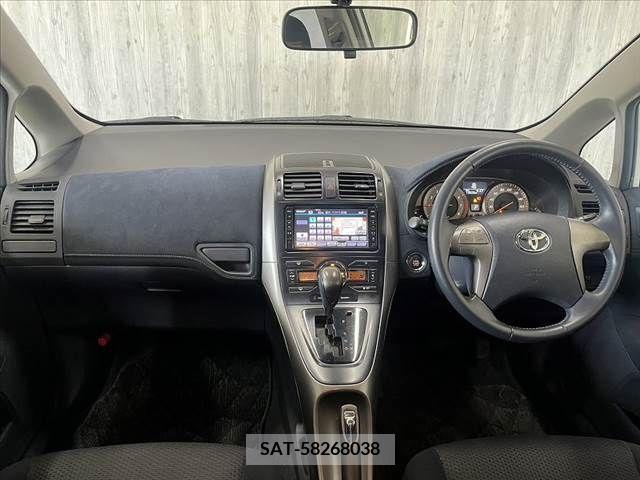 Toyota BLADE 2009-03 246853-1