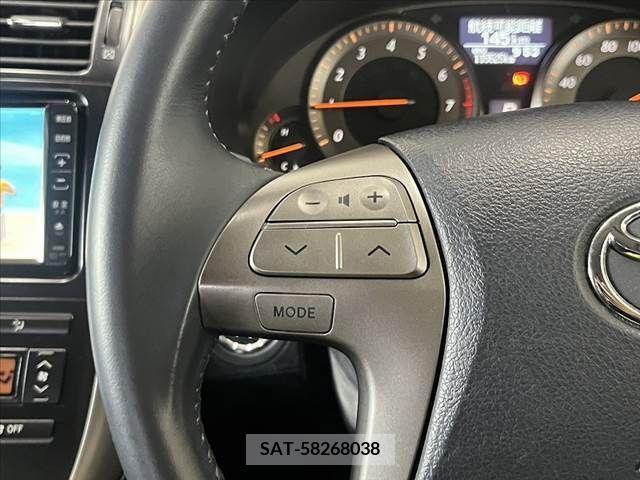 Toyota BLADE 2009-03 246853-6