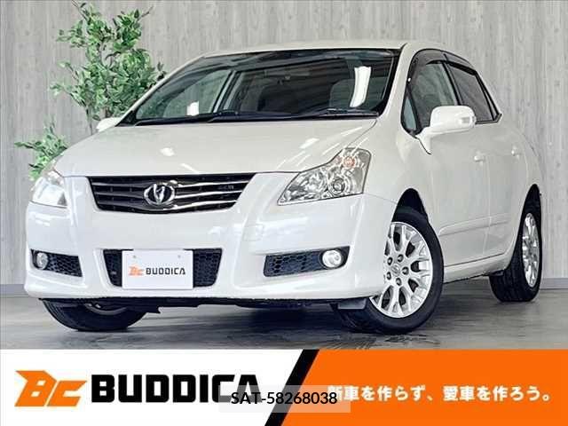 Toyota BLADE 2009-03 246853-0