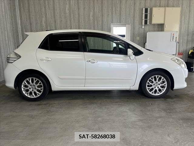 Toyota BLADE 2009-03 246853-9