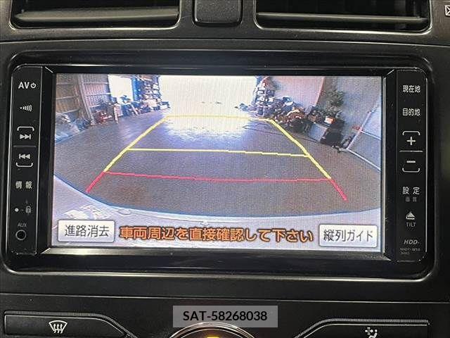 Toyota BLADE 2009-03 246853-3