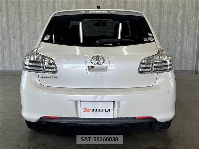 Toyota BLADE 2009-03 246853-12