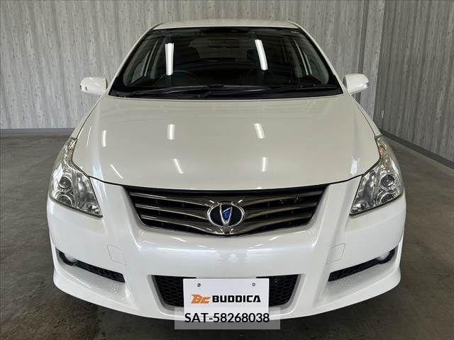 Toyota BLADE 2009-03 246853-8