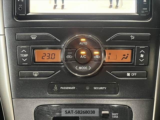 Toyota BLADE 2009-03 246853-4