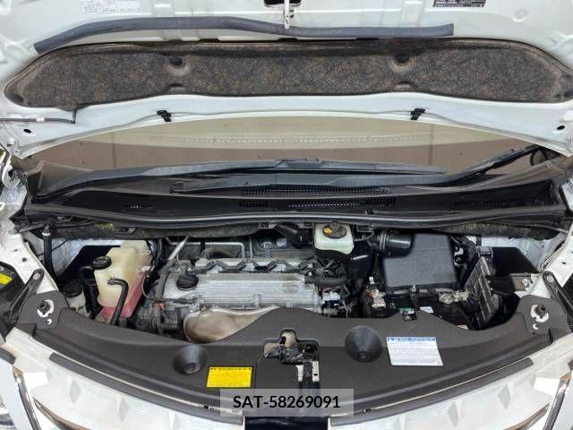 Toyota ALPHARD 2012-11 259093-19