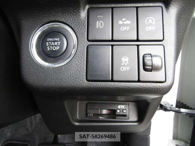 Suzuki ALTO 2015-07 286446-2