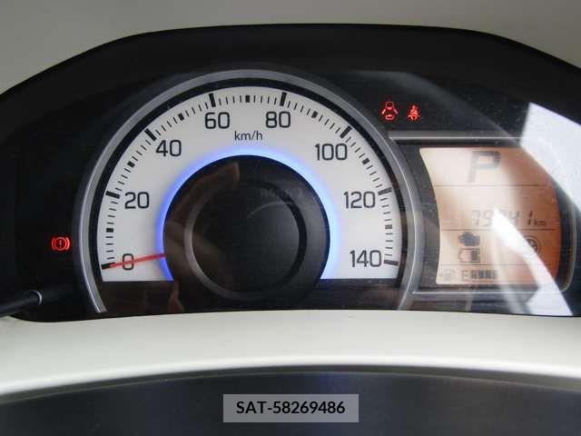 Suzuki ALTO 2015-07 286446-3