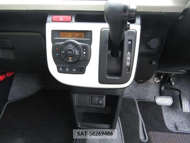 Suzuki ALTO 2015-07 286446-4