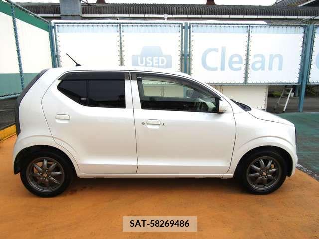 Suzuki ALTO 2015-07 286446-14