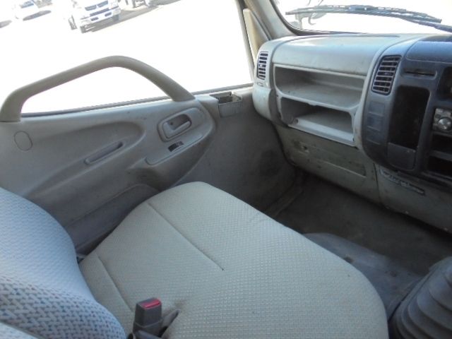 Toyota TOYOACE 2007-06 1553-17