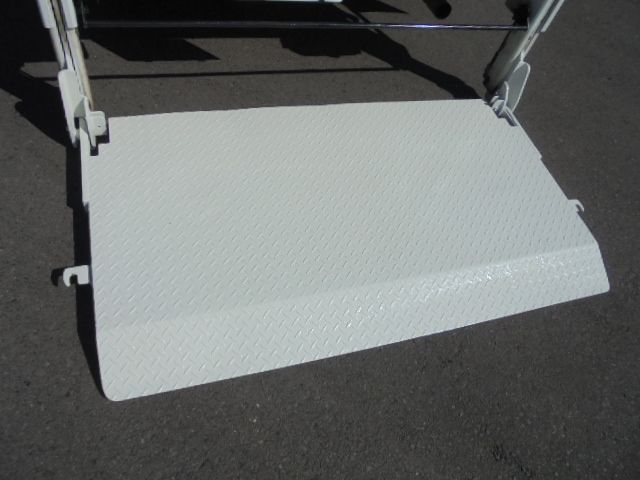 Toyota TOYOACE 2007-06 1553-28