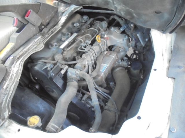 Toyota TOYOACE 2007-06 1553-18