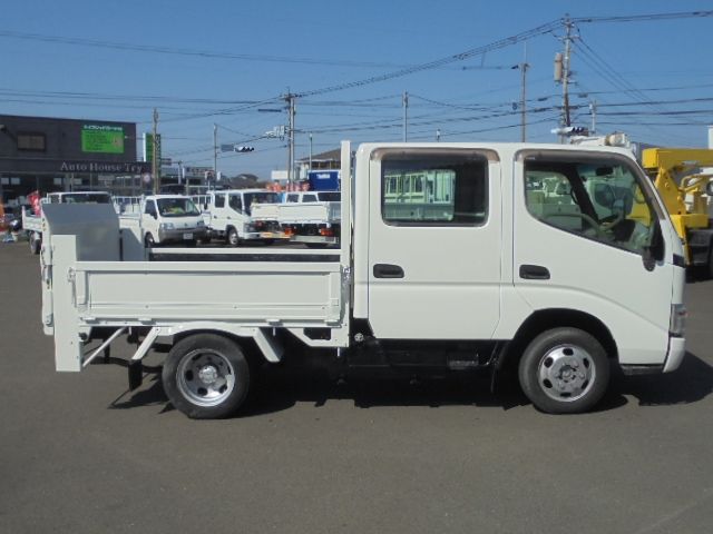 Toyota TOYOACE 2007-06 1553-8