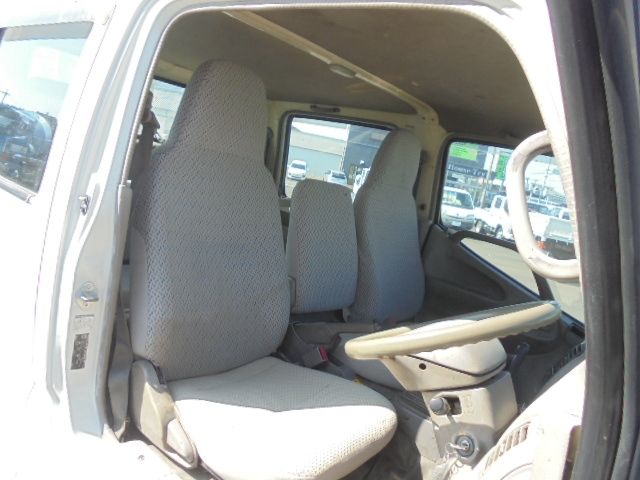 Toyota TOYOACE 2007-06 1553-9