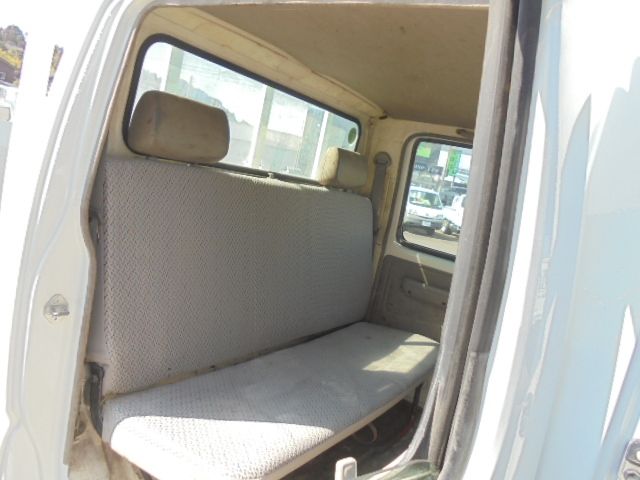 Toyota TOYOACE 2007-06 1553-10