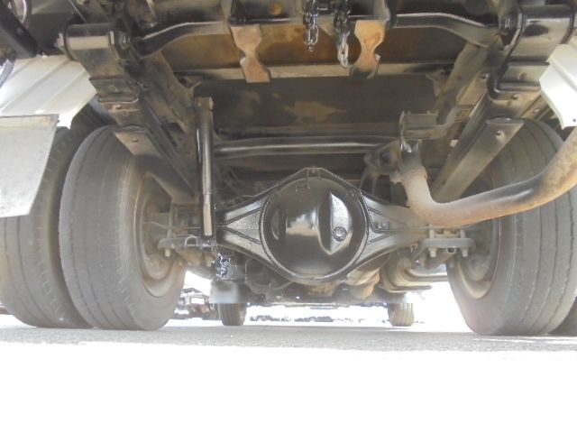 Toyota TOYOACE 2007-06 1553-21