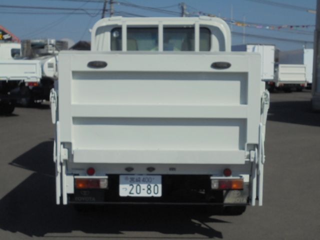 Toyota TOYOACE 2007-06 1553-22