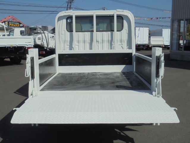 Toyota TOYOACE 2007-06 1553-23