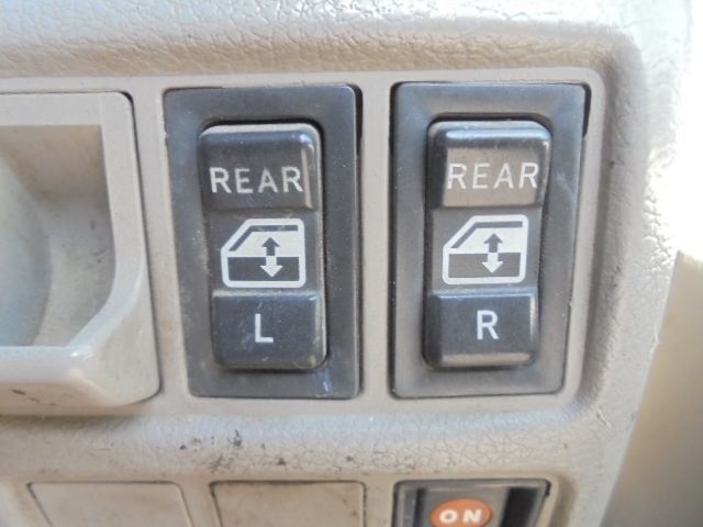 Toyota TOYOACE 2007-06 1553-14