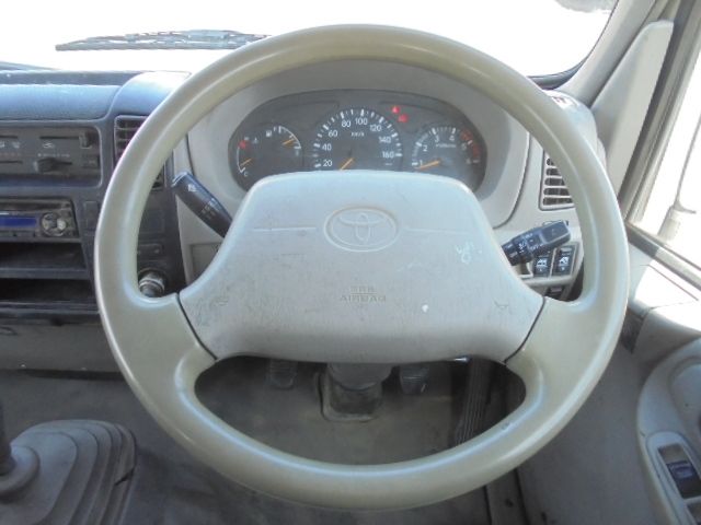 Toyota TOYOACE 2007-06 1553-1