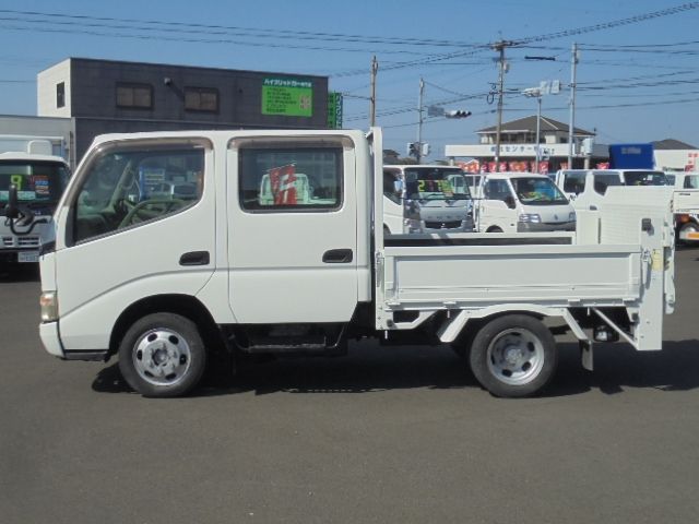 Toyota TOYOACE 2007-06 1553-3