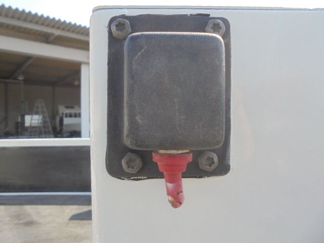 Toyota TOYOACE 2007-06 1553-25