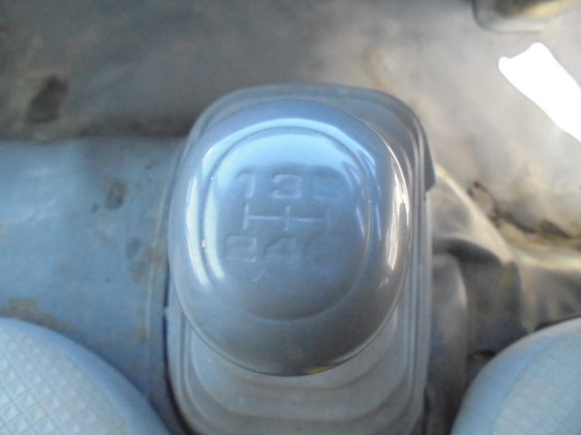 Toyota TOYOACE 2007-06 1553-16