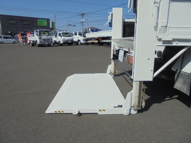 Toyota TOYOACE 2007-06 1553-27